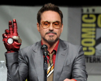 Top 10 Best Things About Comic Cons