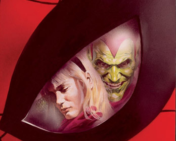 Top 10 Marvel Limited Series