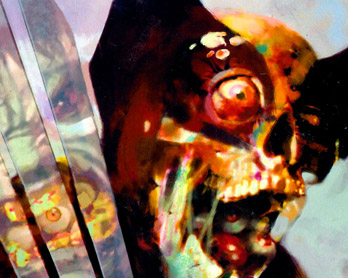 Top 10 Monsters In Comics