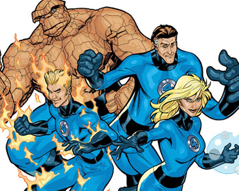 Top 10 Super Teams
