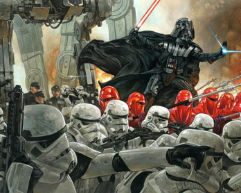 Top 10 Star Wars Characters