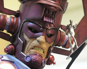 Top 10 Best Villians In Comics