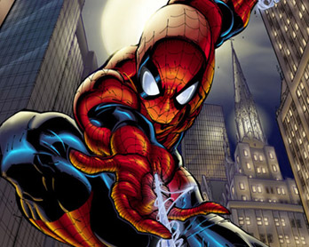 Top 10 Moments In Spider-Man Comics