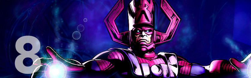 Galactus