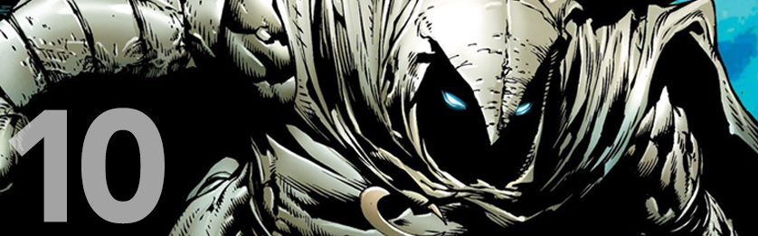 Moon Knight