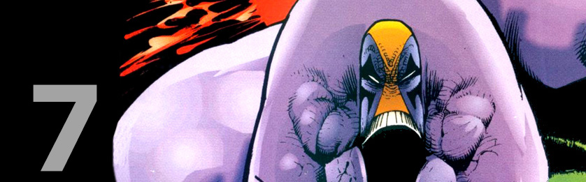 The Maxx