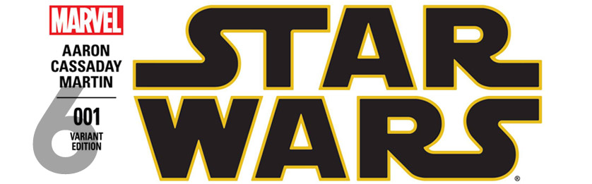 selling star wars