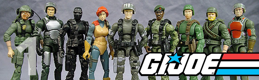 G.I. Joe