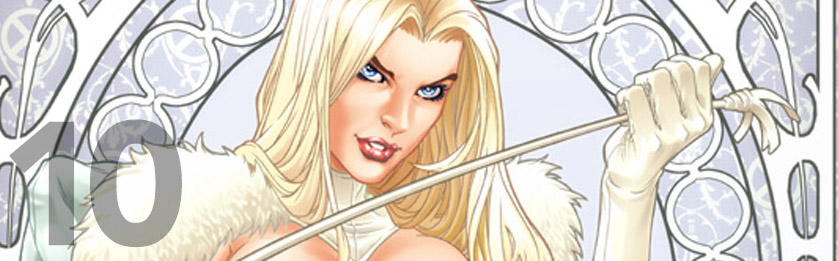 Emma Frost