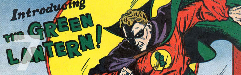 All-American Comics (1939) No. 16