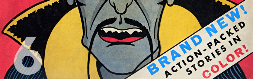 Detective Comics No. 1 ($529,000)