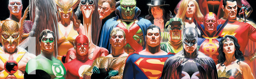 Alex Ross