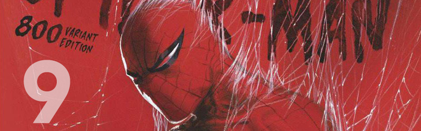 The Amazing Spider-Man