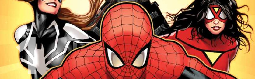 The Amazing Spider-Man