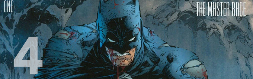 Dark Knight III
