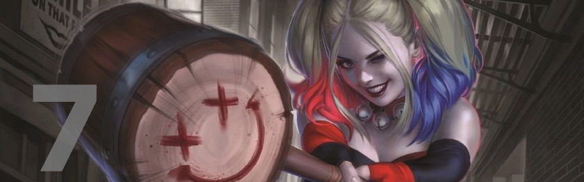 Harley Quinn