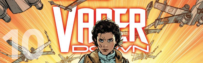 Star Wars: Vader Down