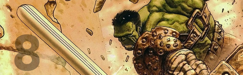 Planet Hulk