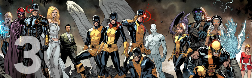 X-Men