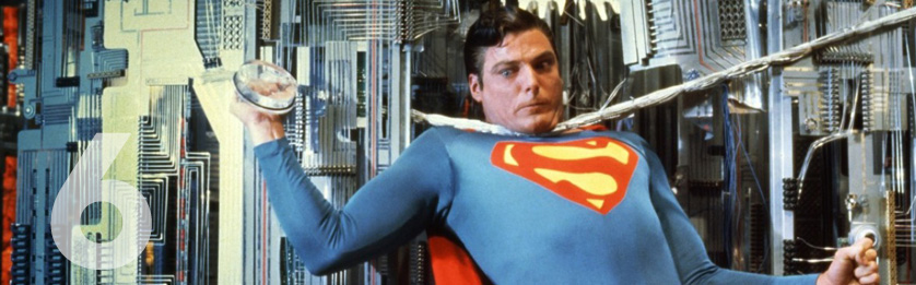 Superman III