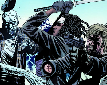 Top 10 Best Image Comic Titles Of All Time