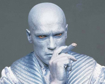Worst Comic Book Movies Of All Time