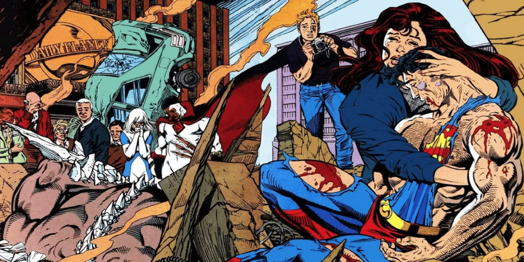 The Rise and Fall of the Comic Book Speculation Bubble: Lessons Learned