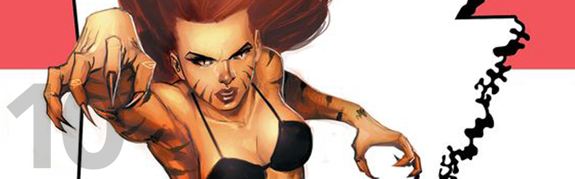 USAvengers 1