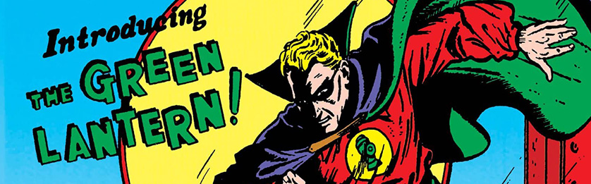 All-American Comics (1939) No. 16 ($497,000) All American Comics (1939) No. 16
