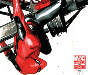 Most Valuable Comic Books From 2000s