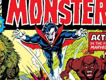 Top 10 Most Valuable Comics From The 70s