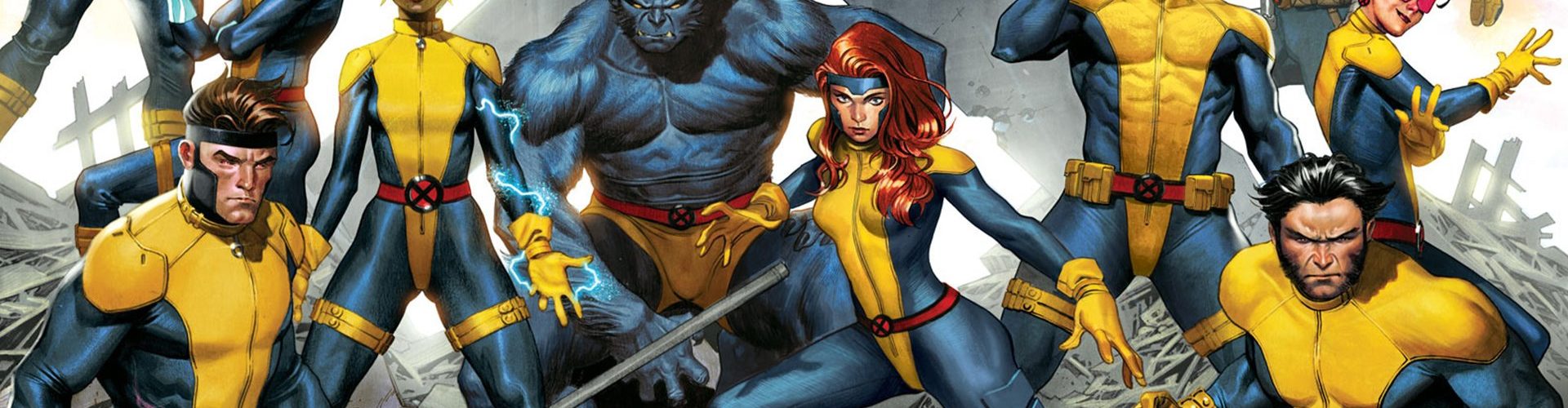 The Top 10 Most Valuable Key X-Men Comics Of All Time