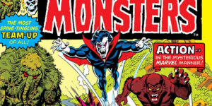 Top 10 Most Valuable Comics From The 70s