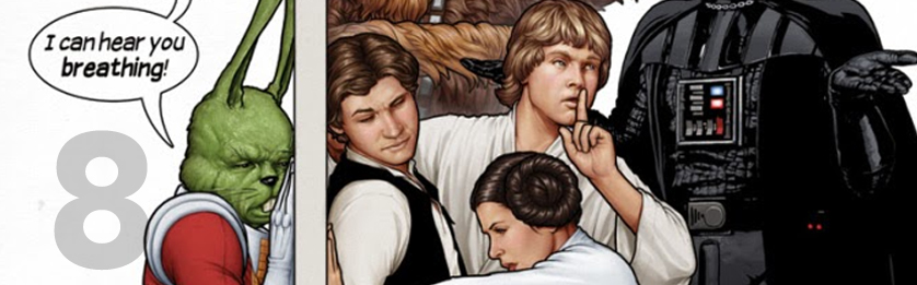 Star Wars (2014) No. 1