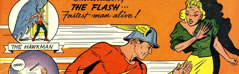 Sensation Comics (1942) No. 1 ($400,000)