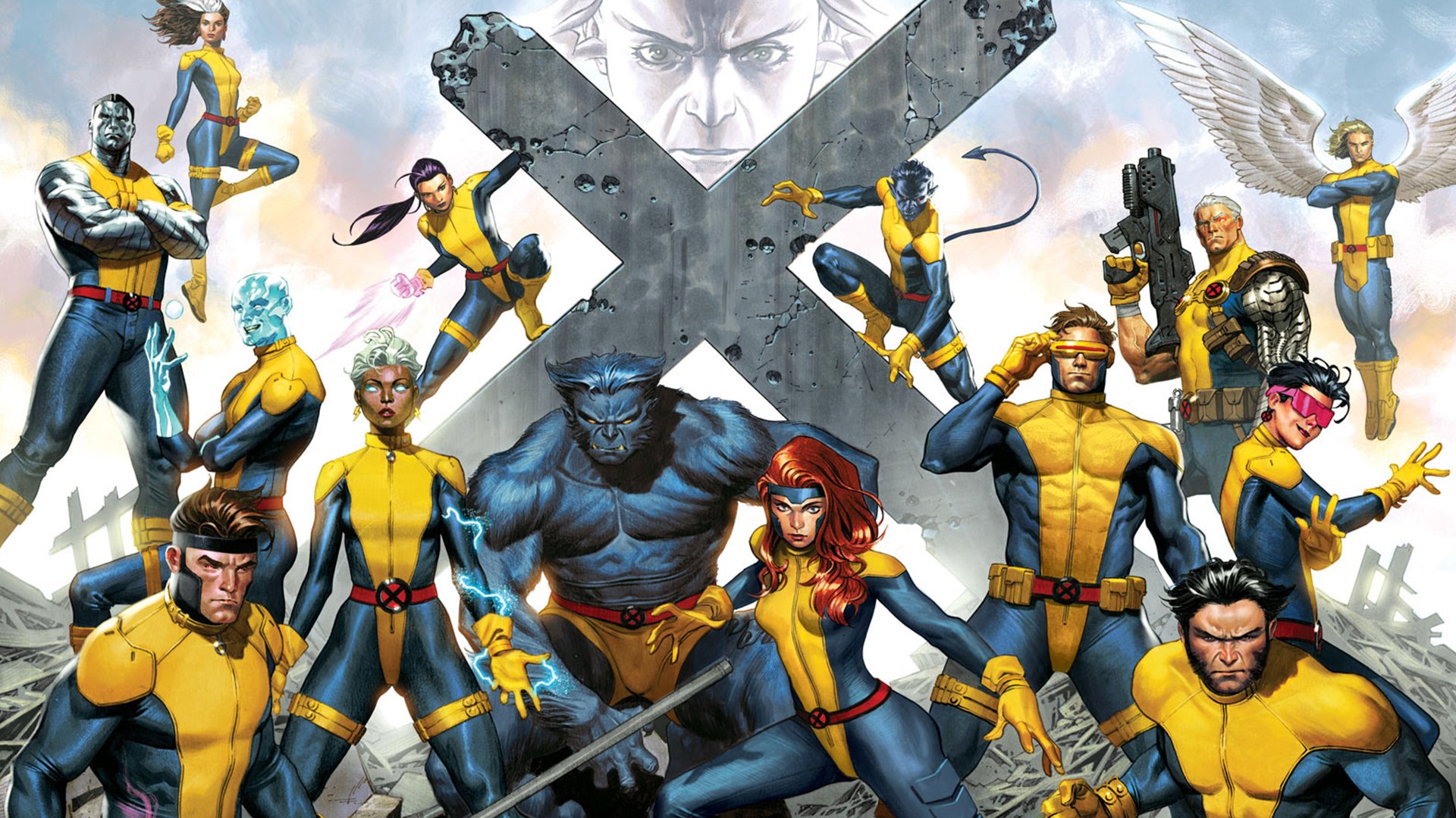The Top 10 Most Valuable Key X-Men Comics Of All Time
