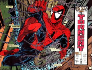 TOP 10 BEST SELLING COMIC BOOKS OF THE MODERN ERA