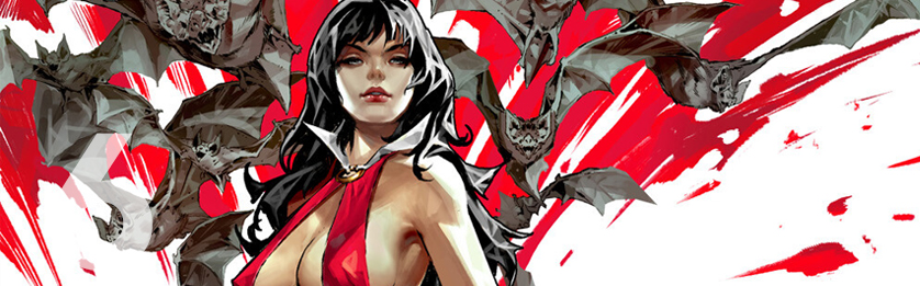 Vampirella (2019)